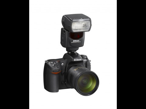 Nikon SB-700