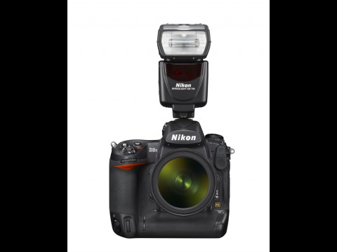Nikon SB-700