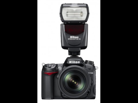 Nikon SB-700