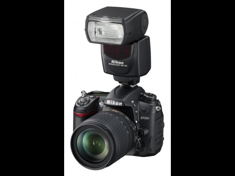 Nikon SB-700