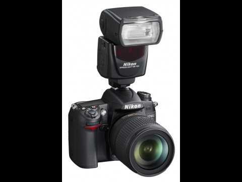 Nikon SB-700