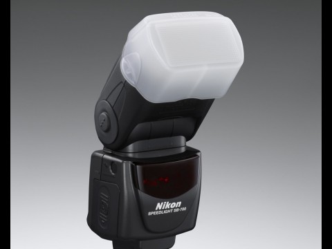 Nikon SB-700