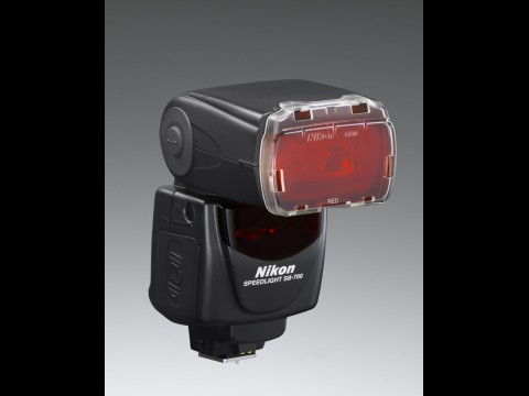 Nikon SB-700