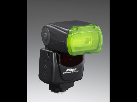 Nikon SB-700