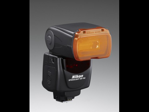 Nikon SB-700