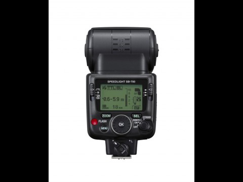 Nikon SB-700