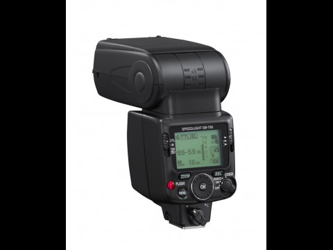 Nikon SB-700