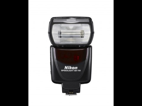 Nikon SB-700