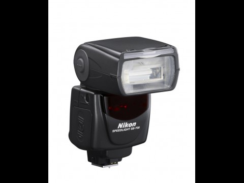 Nikon SB-700