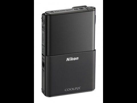 Nikon Coolpix S80