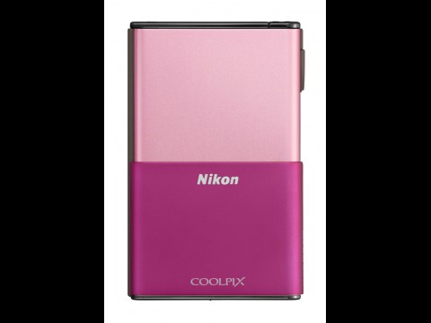 Nikon Coolpix S80