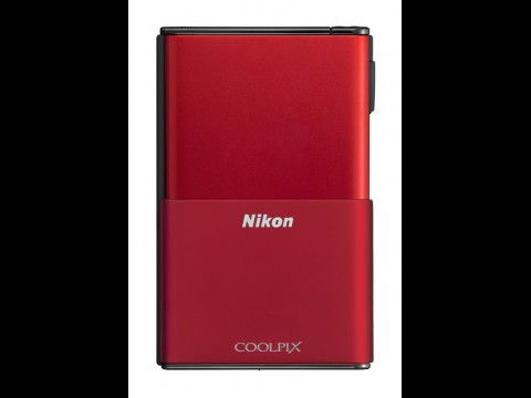 Nikon Coolpix S80
