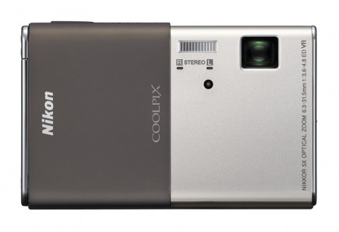 Nikon Coolpix S80