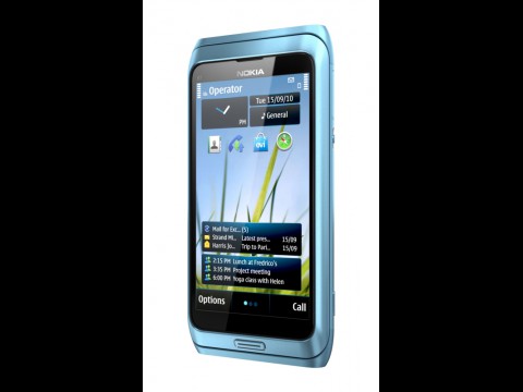 Nokia E7