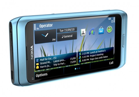 Nokia E7