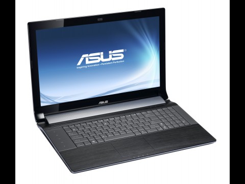 Asus N73 mit GT425M