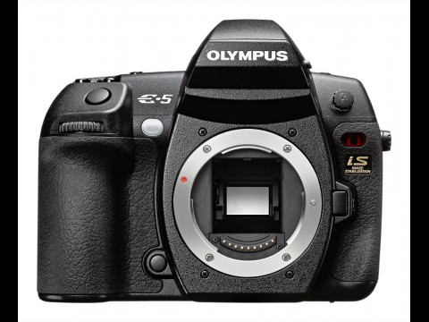 Olympus E-5