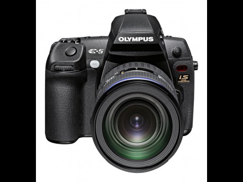 Olympus E-5