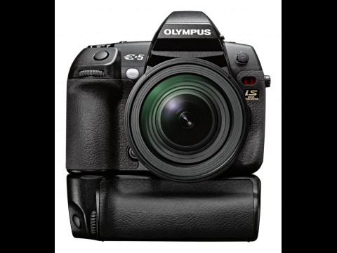 Olympus E-5