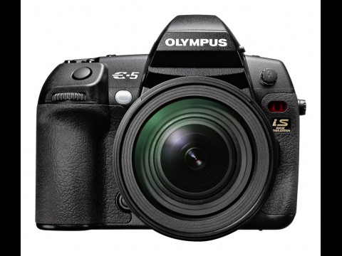 Olympus E-5