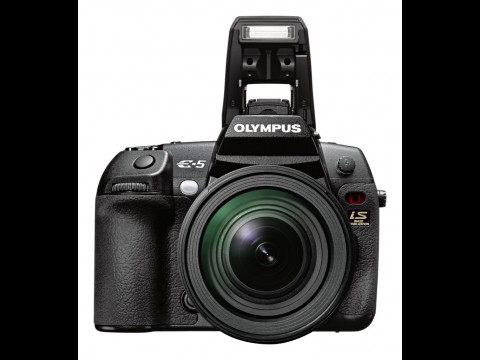 Olympus E-5