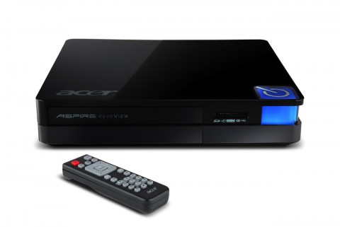 Acer Revo View