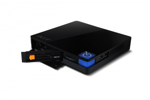 Acer Revo View