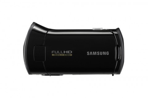 Samsung HMX-T10