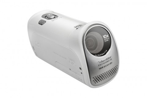 Samsung HMX-T10