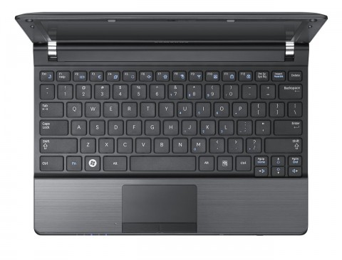 Samsung N350