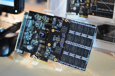 Revodrive 22