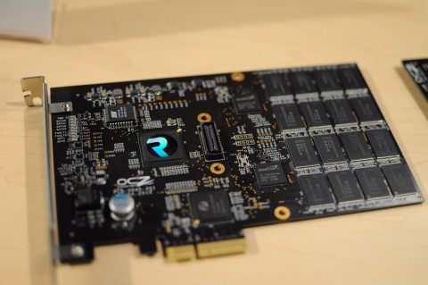 Revodrive