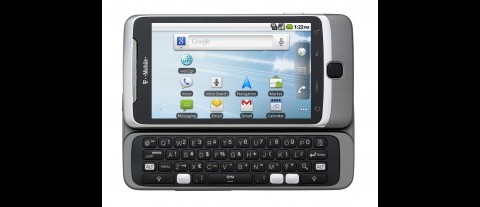 T-Mobile G2