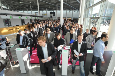 dmexco in K&ouml;ln