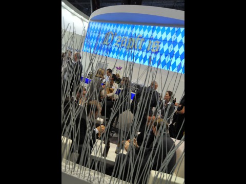 dmexco in K&ouml;ln