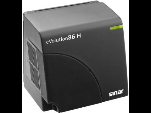 Sinar Evolution86 H