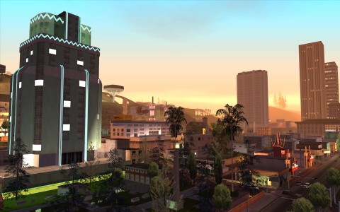 GTA San Andreas (PC)