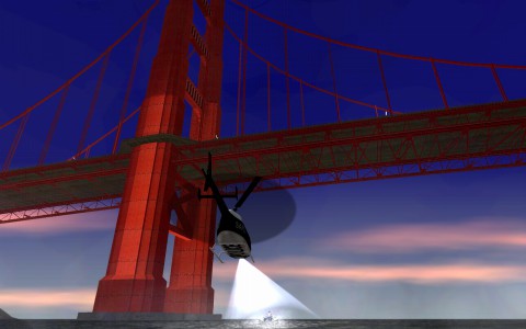 GTA San Andreas (PC)