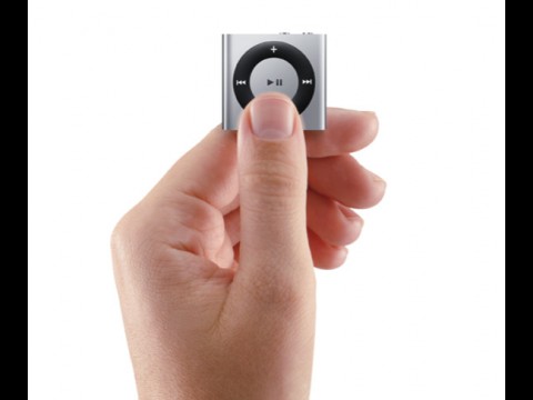 Apple iPod shuffle