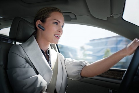 Plantronics M100