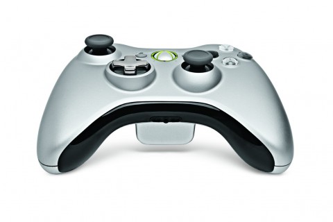 Neuer Wireless Controller - D-Pad als Steuerkreuz