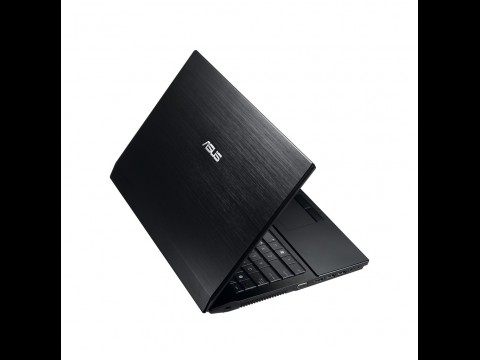 Asus P52 f&uuml;r kleine Unternehmen