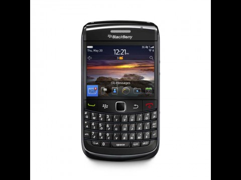 Blackberry Bold 9780