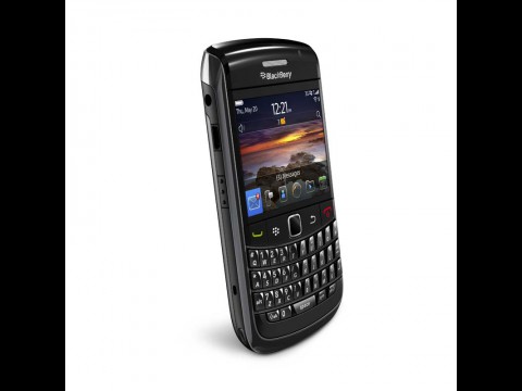 Blackberry Bold 9780