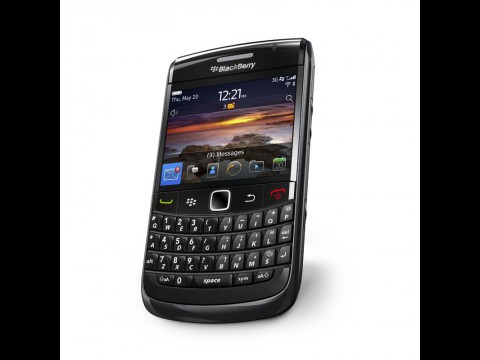 Blackberry Bold 9780