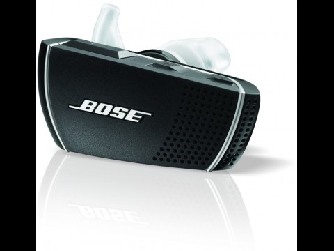 Bose Bluetooth Headset