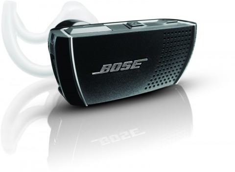 Bose Bluetooth Headset