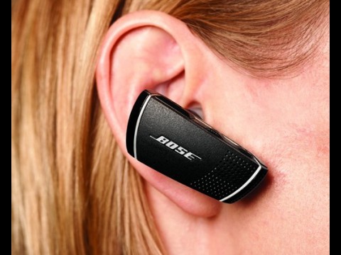 Bose Bluetooth Headset