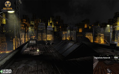 Duke Nukem Next Gen