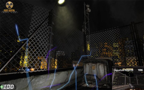 Duke Nukem Next Gen